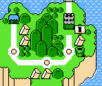 Overworld - Super Mario World (Bootleg)