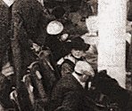 Why Carpathia Returned To N.Y. - James Cameron's Titanic Explorer