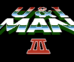 Title Screen - U & I Man III (Bootleg)