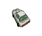 Interceptor - Spy Hunter II