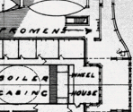 Boat Deck - James Cameron's Titanic Explorer