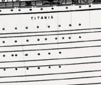 Elevation - James Cameron's Titanic Explorer
