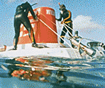 Alvin and Jason Junior - James Cameron's Titanic Explorer