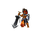 Jecht - Final Fantasy: Brave Exvius