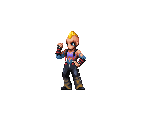 Brother - Final Fantasy: Brave Exvius