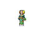 Belgemine - Final Fantasy: Brave Exvius