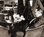 Card Games on Passenger Liners - James Cameron's Titanic Explorer