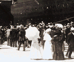 Cunard's Deal With England - James Cameron's Titanic Explorer