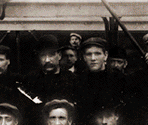 Crew Numbers and Job Descriptions - James Cameron's Titanic Explorer