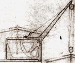 Davits - James Cameron's Titanic Explorer