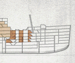 Diagrams (CD1) - James Cameron's Titanic Explorer