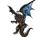Bahamut (VI) - Final Fantasy: Record Keeper