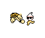 Enemies - Mario's Time Machine! (USA)
