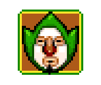 HOME Menu Icon - Too Much Tingle Pack