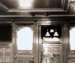 First Class Experience - James Cameron's Titanic Explorer