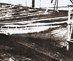 Engelhardt Collapsible Boats - James Cameron's Titanic Explorer