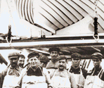 Lifeboat Drill Canceled - James Cameron's Titanic Explorer