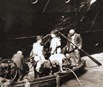 The Hawke Incident - James Cameron's Titanic Explorer