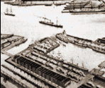 Impact on Belfast and Southampton - James Cameron's Titanic Explorer