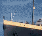 Lookouts - James Cameron's Titanic Explorer