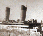 Titanic's Maiden Voyage Delayed - James Cameron's Titanic Explorer