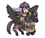 Morgan (Female) - Fire Emblem: Heroes