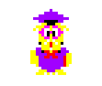 Owl - Super Sansuu Puter