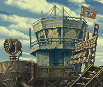 Mission 6-3 - Metal Slug