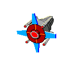 Title Screen - Missile Defense 3-D