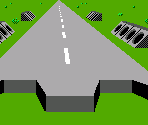 Backgrounds - Missile Defense 3-D
