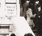 Halifax Rumors and the Boat Train - James Cameron's Titanic Explorer