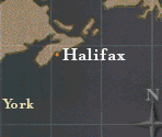 Halifax - James Cameron's Titanic Explorer