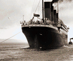Conducting Sea Trials - James Cameron's Titanic Explorer