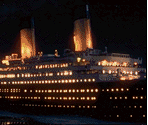 Passenger Curfews - James Cameron's Titanic Explorer