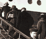 Number of Passengers Aboard - James Cameron's Titanic Explorer