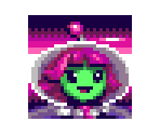 HOME Menu Icon - Mighty Milky Way