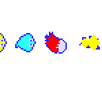 General Sprites - Crush Roller / Make Trax