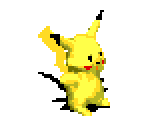 Pikachu - Pokémon 2 (Bootleg)
