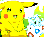 Special Screens - Pokémon 2 (Bootleg)
