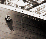 Titanic as a Sectarian Billboard - James Cameron's Titanic Explorer