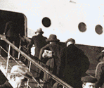 Second Class Tour of First Class - James Cameron's Titanic Explorer