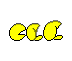 Pac-Man - Pac Blit