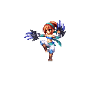 Lila - Final Fantasy: Brave Exvius