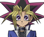 Yugi Muto - Yu-Gi-Oh! Legacy of the Duelist