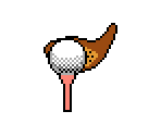Swing Setup HUD - Golf Grand Slam
