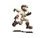 Player Character - Overstorm (Prototype)