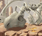 Death Valley - Overstorm (Prototype)