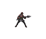 7th Cohort laquearius - Final Fantasy: Record Keeper