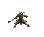 Baralai - Final Fantasy: Record Keeper