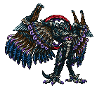 Dark Bahamut - Final Fantasy: Record Keeper